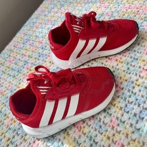 Brand New Toddler Adidas Swift Run xi